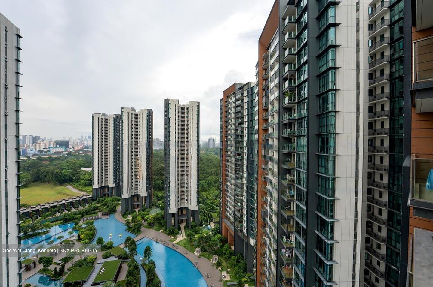 Normanton Park (D5), Apartment #474391811